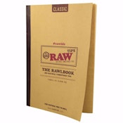 Raw - Tips Book - 480 TIps