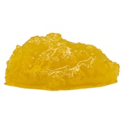 Cured Resin (Orange Juice) - Sativa 1g Resin