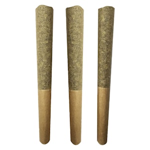 The Drip - Flavour Club (Purple Guava) Pre-Roll - The Drip