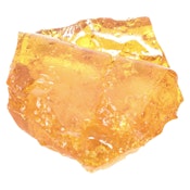 Premium Sativa Shatter | 1g