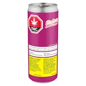 Fruity Berry Soda | 355ml