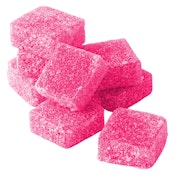 Fast Acting Pink Lemonade | 4 Soft Chews