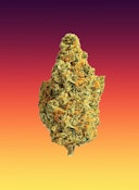 Electric Grapefruit 7g Dried Flower