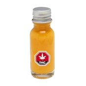 Pineapple Habanero Hot Sauce | 10ml