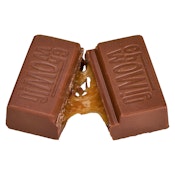 Soft Caramel Balanced Chocolate | 2 Pieces