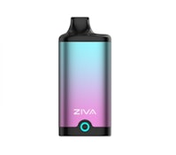 Yocan Ziva 510 Battery - Blue and Purple