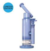 Gear Premium 9" Gabriola Periwinkle Bubbler