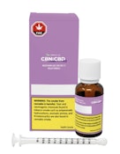 CBN:CBD 1:2 Relax Formula | 30ml