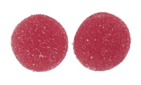 Sour Cherry Punch | 2 Soft Chews