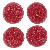 Wild Berry Blaze | 4 Soft Chews