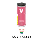 PASSION FRUIT GUAVA CBD 355ML