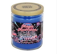 Smoke Odor Magic Mushroom 13oz Candle