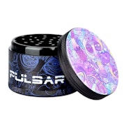 Pulsar Melting Mushroom 2.5" 4-Piece Grinder