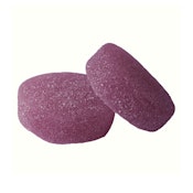 Blackberry Peach | 2 Soft Chews