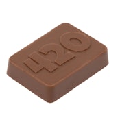 Milk Chocolate 420 | 1 Pack