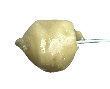 Dabble Cannabis Co. - HASHPLANT LIVE ROSIN - 1x1g | Rest