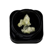 Blast - Cosmic Durban Poison THCA Diamonds 1g