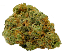 Blueberry Seagal 7g Dried Flower