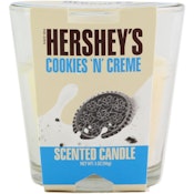 Candle Hershey's 3oz Cookies 'N' Cream