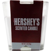 Candle Hershey's 3oz Chocolate