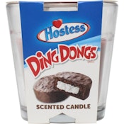 Candle Hostess 3oz Ding Dongs