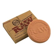 Raw - Hydrostone Terracotta