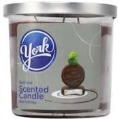 Candle York Peppermint Patty 14oz