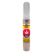 Fuego - Purple Rocket OG Cartridge | 1g