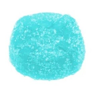 No Future - ARCTIC MELTDOWN BLUES - STUPIDLY SOUR THC GUMMY