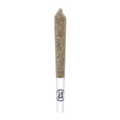 1964 - Heavy Hitter Flower & Diamonds Infused Pre-Roll | 1x0.7g