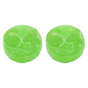 Green Apple | 2 Soft Chews