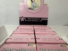 BLAZY SUSAN HIGH ROLLER