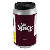 Mr. Spice 355 ml Soda