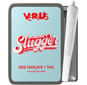 Versus Infused PreRolls - Frosty Slugger 1x 1g