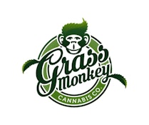 Grass Monkeys Peanut Butter Breath PreRolls - 3x 0.5g