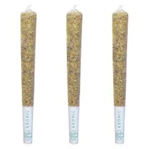 Kronic - Kronic - Gorilla Breath - 3x0.5g