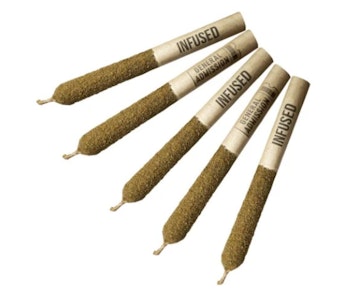 General Admission - 0.5G x 5