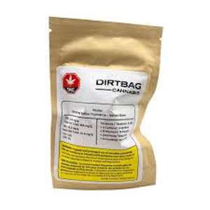 Dirt Bag Cannabis - Dirt Bag Cannabis - Mullet Strain - 7g