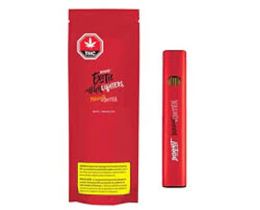 National Cannabis Distribution - Boxhot Highlighters - Mango Vortex