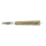 Galactic Spice Reefers 3 x 0.5g Pre-Rolls