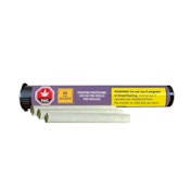 Frosted Fruit cake - 3x0.5g - Pre-rolls - Rest