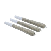 Terp Sticks - Multipack - 6x0.5g - Pre-rolls - Elevate