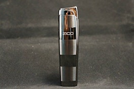 Zico| Metal Butane Torch Lighter