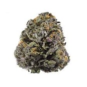 Purple Thai 14g Dried Flower