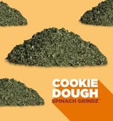 Cookie Dough 7g Milled Flower