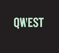 Qwest Infused PreRolls - Diamond Infused Sour Tangie 3x 0.5g PreRolls