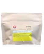 Divvy Blueberry - 28g Whole Flower Smalls