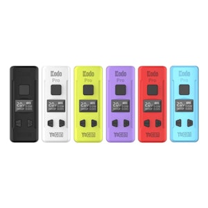 SA Accessories - Yocan Kodo Pro 510 Battery