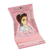 Blazy Susan Pink Deluxe Kit 1.25 (Paper x 32, tips x 32, Tray)