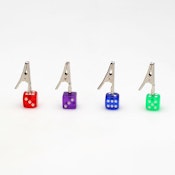 Dice Clips